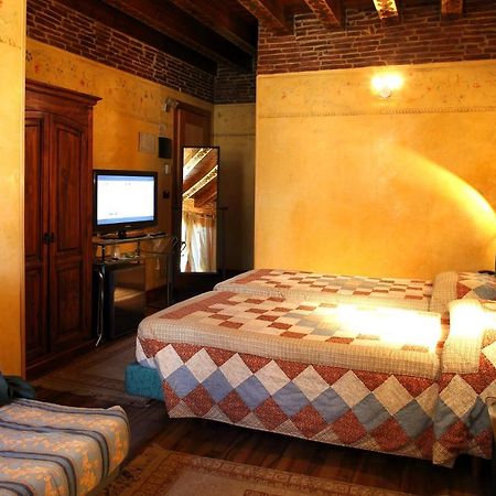 Hotel Tabina Santa Maria Di Sala Buitenkant foto
