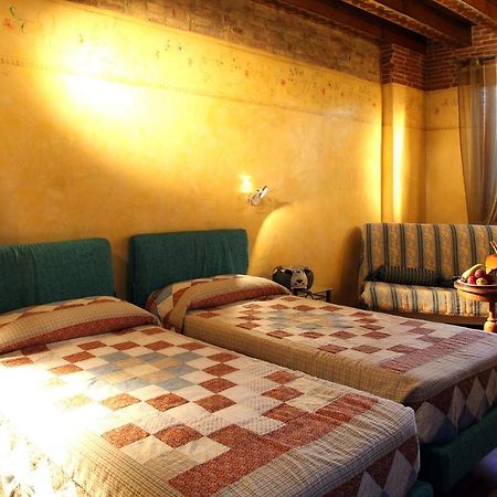Hotel Tabina Santa Maria Di Sala Buitenkant foto